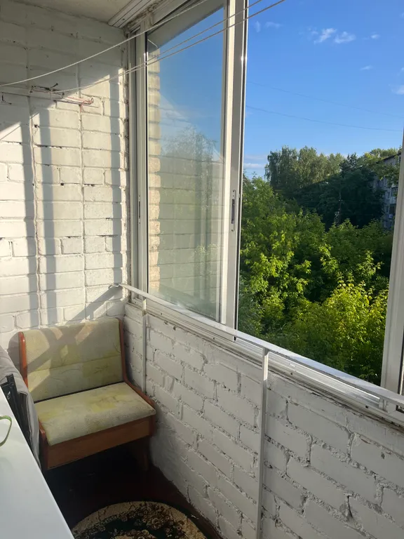 Просторная квартира на Селигере