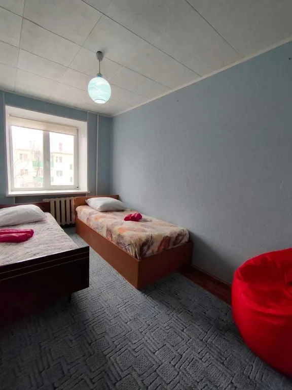 Квартира на Инзе