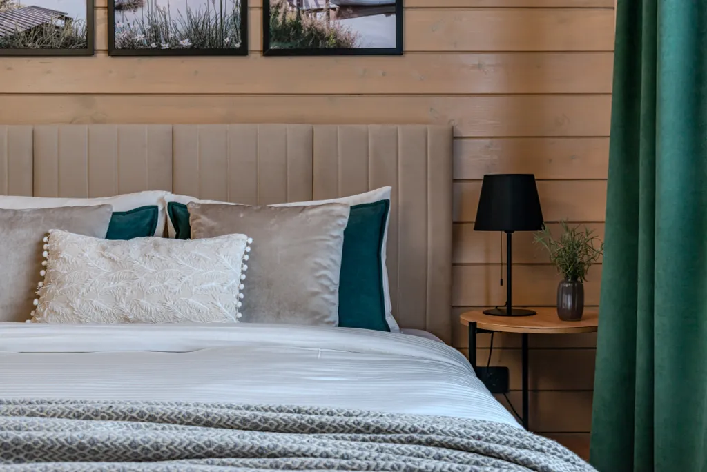 Дом под Боровском