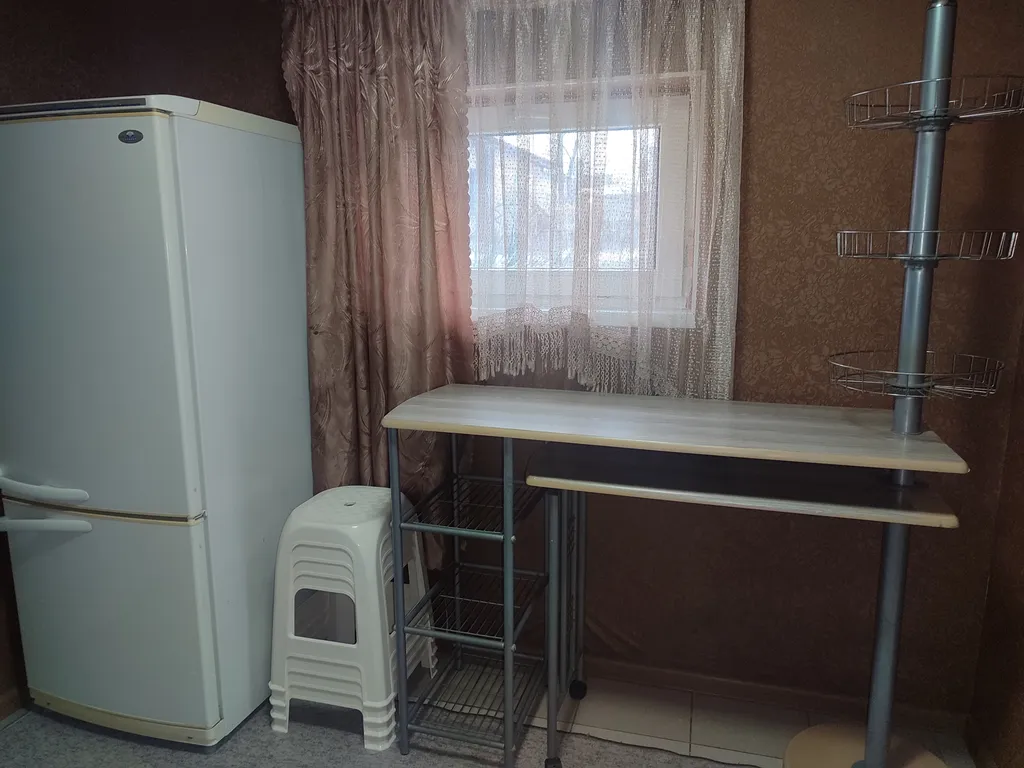 Уютный домик с отдельным двором и мангальной зоной в центре города