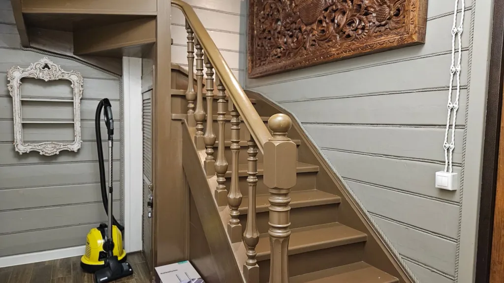 Дом улучшенный