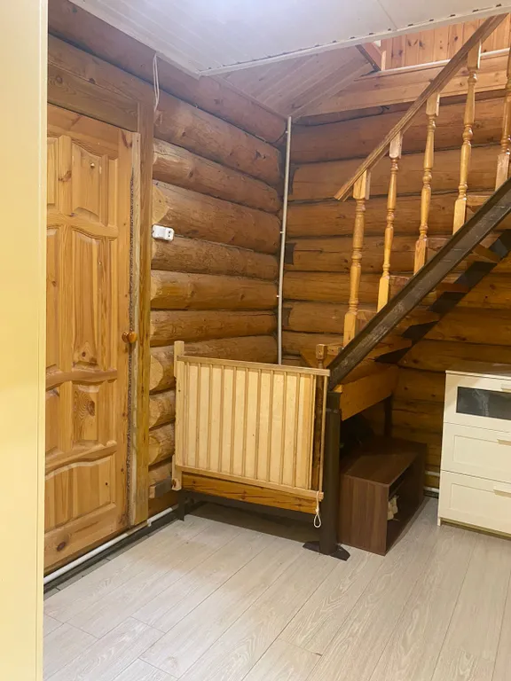 Коттедж Уютный домик с Лаундж зоной — Казань