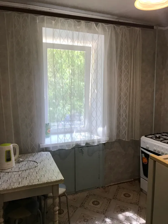 Квартира в центре