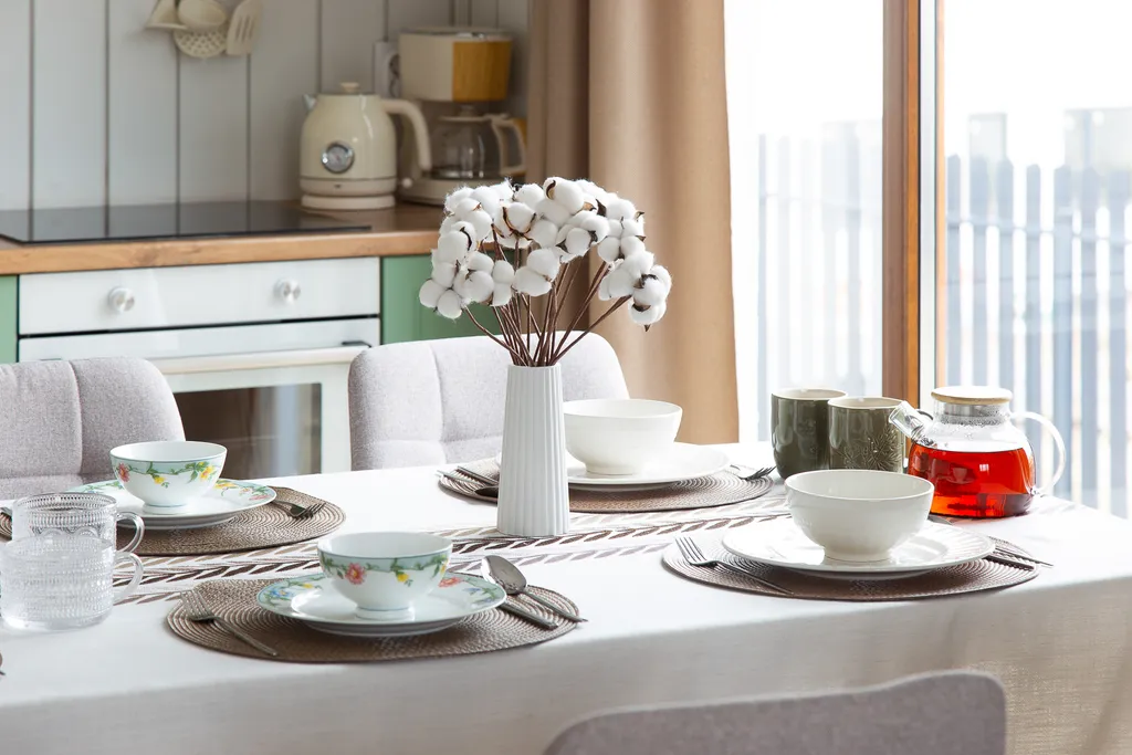 Дом для отдыха