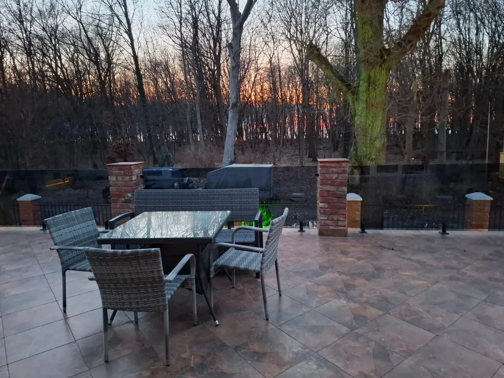 Вилла28. Студия на первой береговой линии