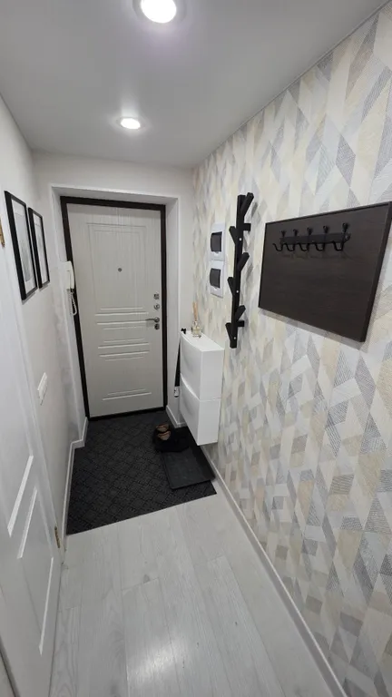 Квартира с видом из окна на Залив, Волгу, Красную площадь