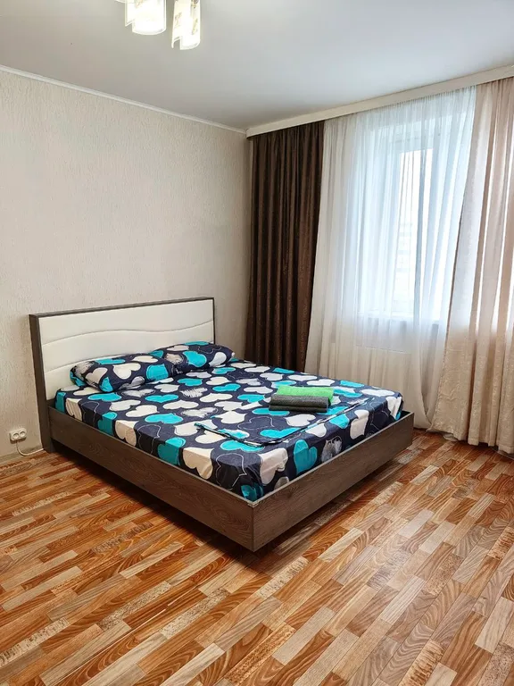 Уютная двушка в Ивановских Двориках