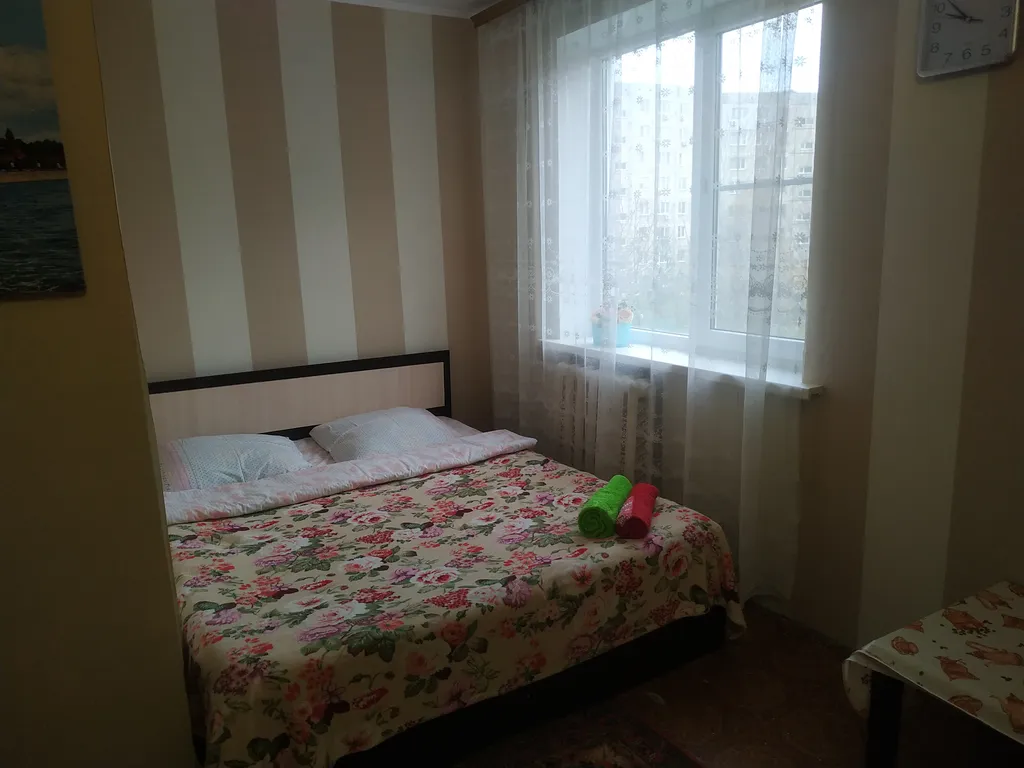 Уютная квартира вблизи М4