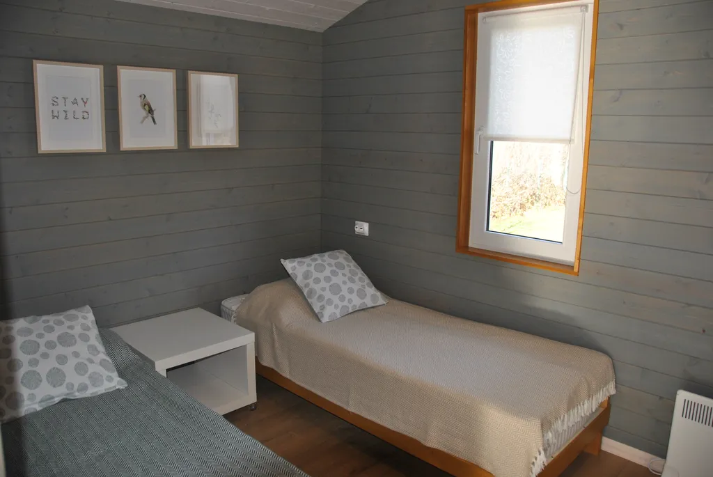 Дом в горах Лесная поляна