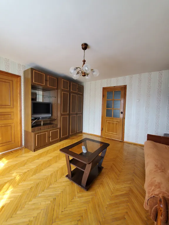 Уютная квартира рядом с историческим центром города