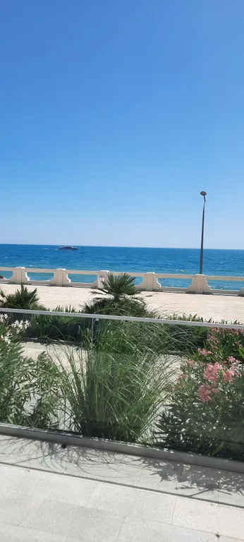 Квартира Апартаменты в Приморском парке — аренда посуточно в Ялта