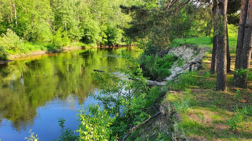 Коттедж Домик гостевой — Нижний Новгород