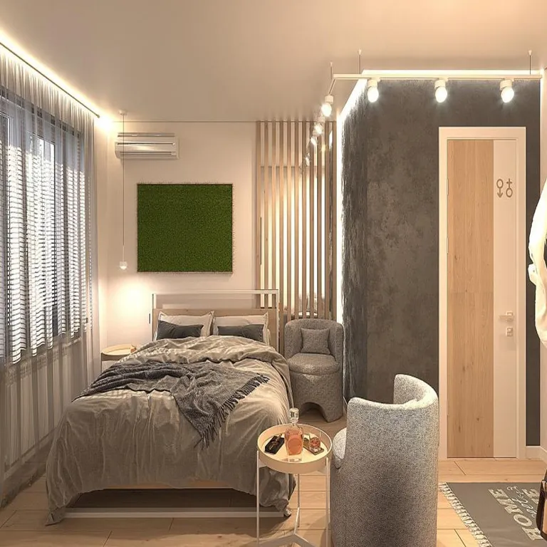 Номер комфорт