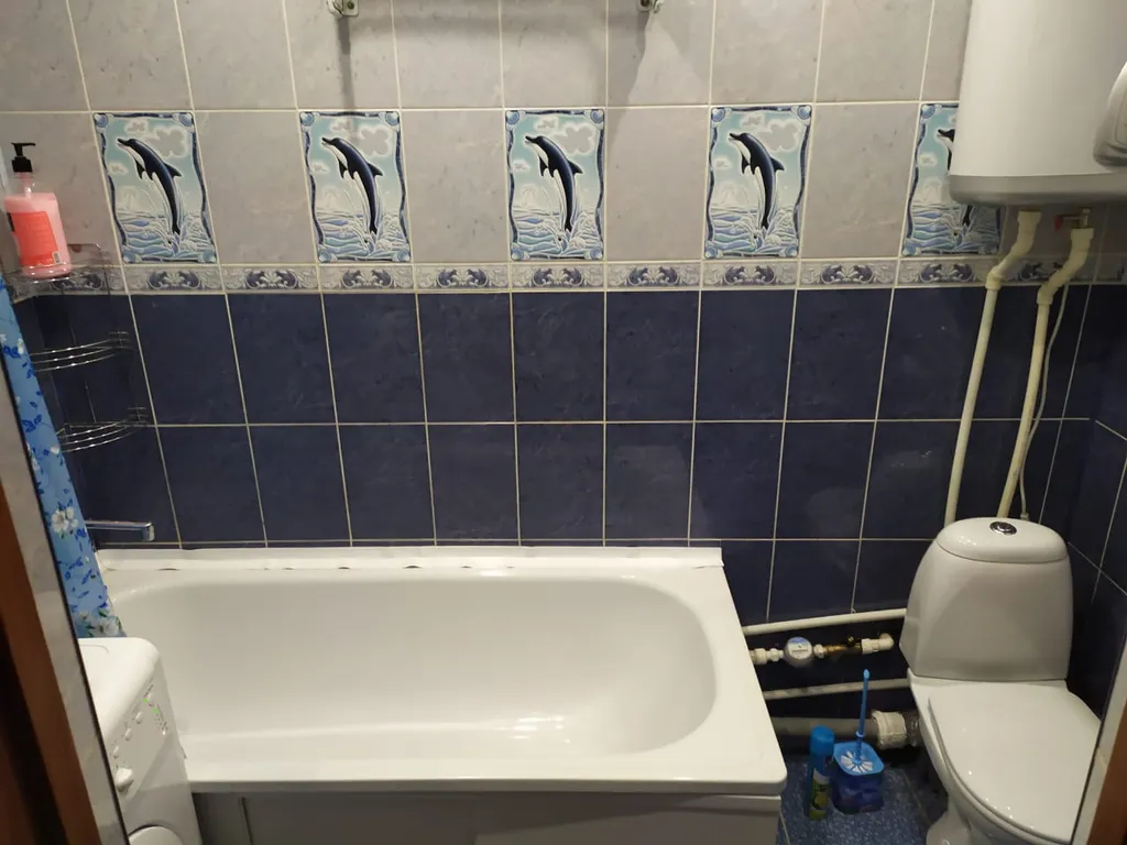 Уютнaя однoкомнатнaя квартиpa в самoм цeнтpe гoрода