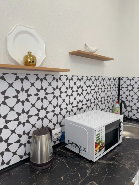 Уютная квартира для вашего отдыха