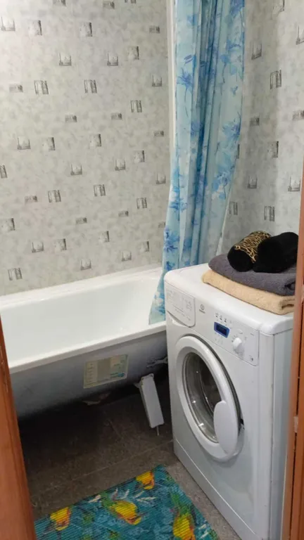 3-комнатная квартира с отчетными документами