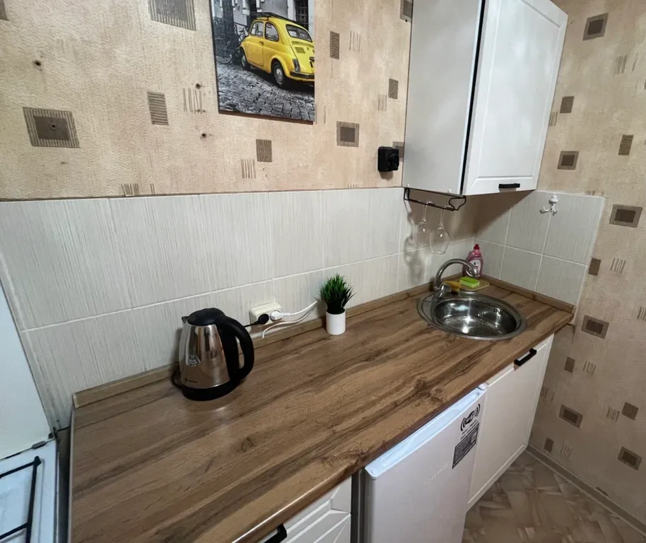 Апартаменты Комфорт на Юности 37