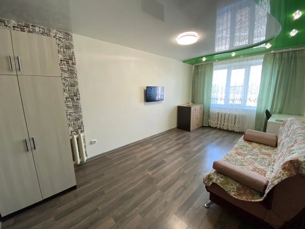 Квартира Апартаменты в центре города — аренда посуточно в Алексеевка