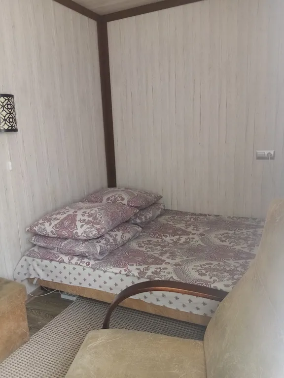 Коттедж Мини коттедж у моря в центре — Пионерский