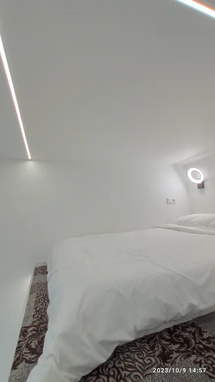 Квартира Апартаменты в историческом центре №1 люкс — Красноярск