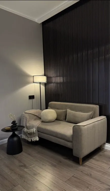 Красивая, уютная 1-комнатная квартира