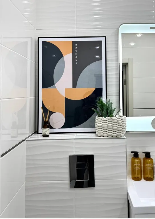 Уютные апартаменты в самом комфотном ЖК Ростова