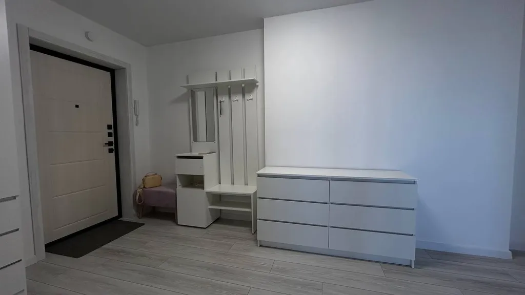 Квартира стильная в ЖК Паруса