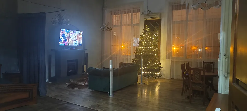 Квартира в центре города Астрахань