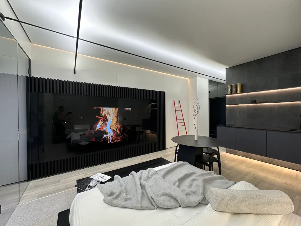 Самая стильная студия на Дону