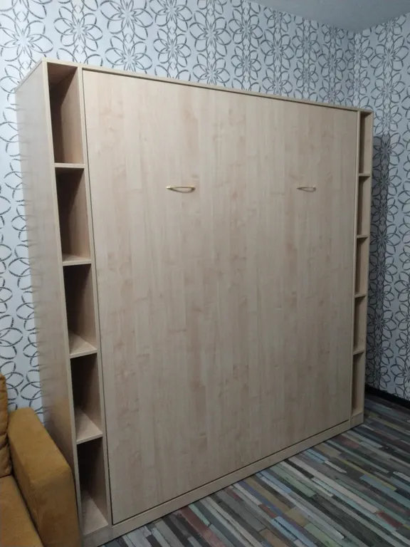 Квартира Квартира с видом на парк — Санкт-Петербург