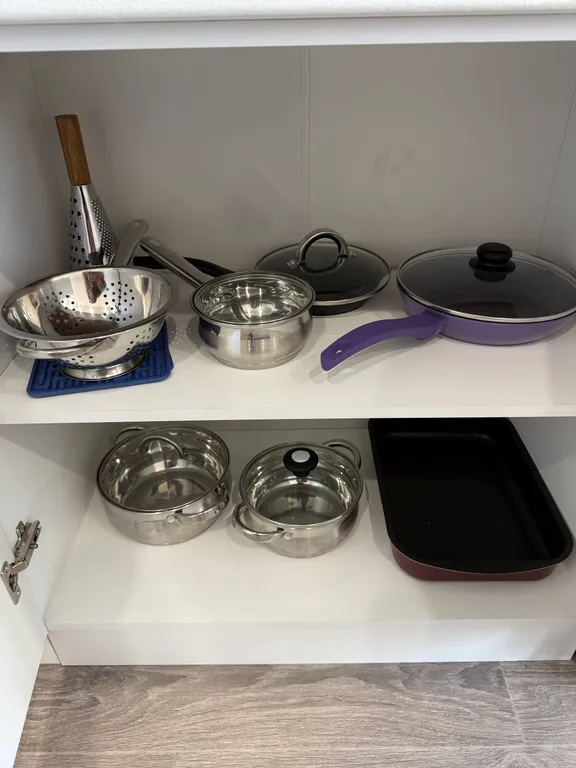 Просторная, уютная квартира в отличном районе города