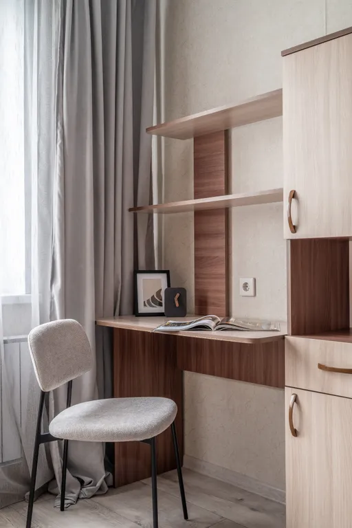 Квартира Уютная 3-х комнатная квартира у аэропорта Кольцово — Екатеринбург