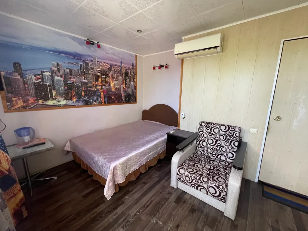 Квартира Комната — Лазаревское