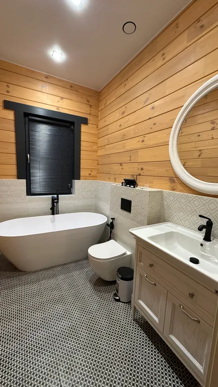 3-комнатный Дом