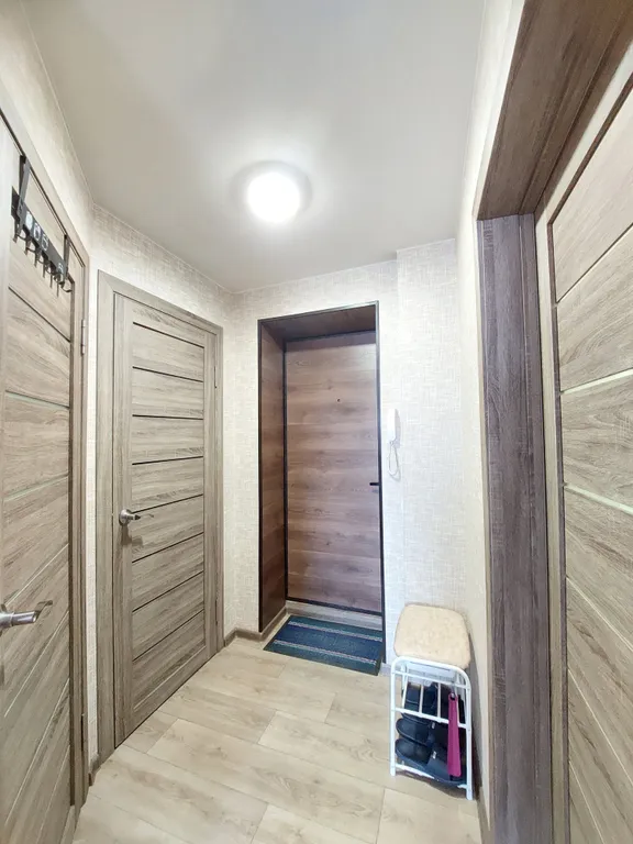 Уютная современная квартира на центральной улице города