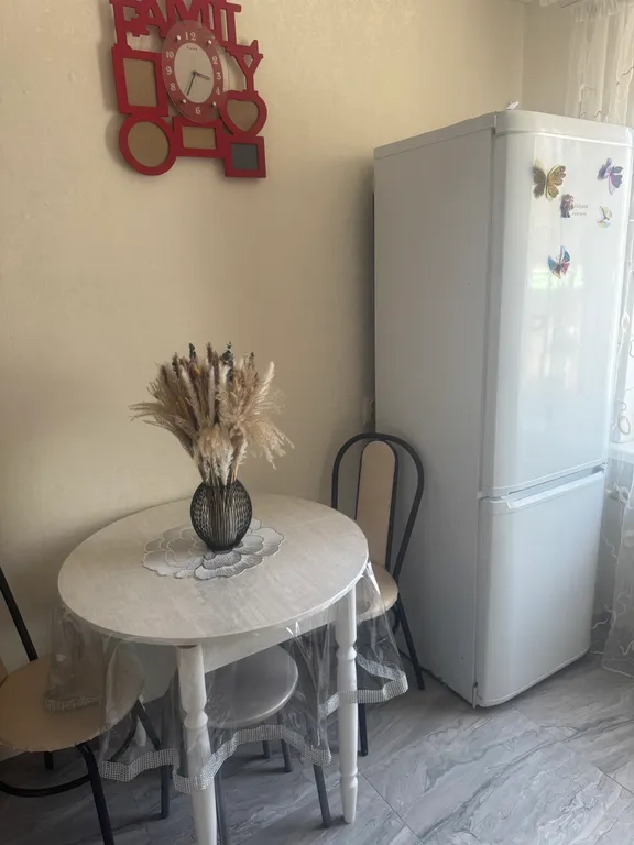 Уютная 2-х комнатная квартира квартира в Октябрьском районе