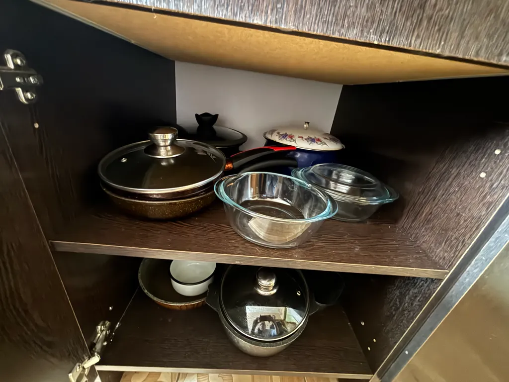 Квартира Квартира в центре — Кронштадт