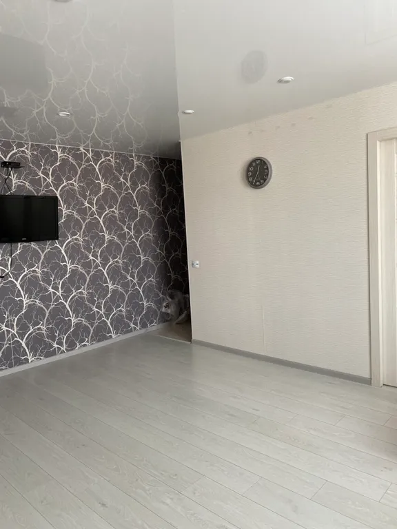 Двухкомнатная, светлая квартира в центре города