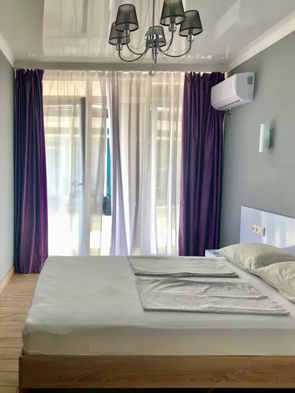 Квартира Комната — Лазаревское