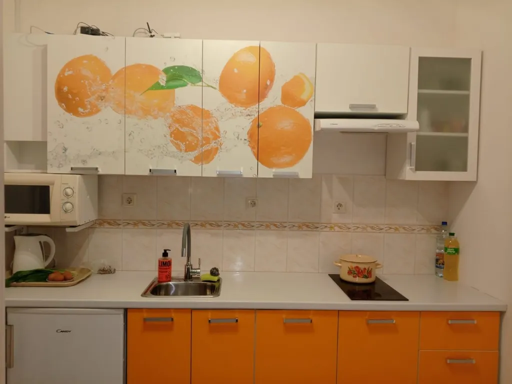 Квартира Квартира с кондиционером — Лазаревское