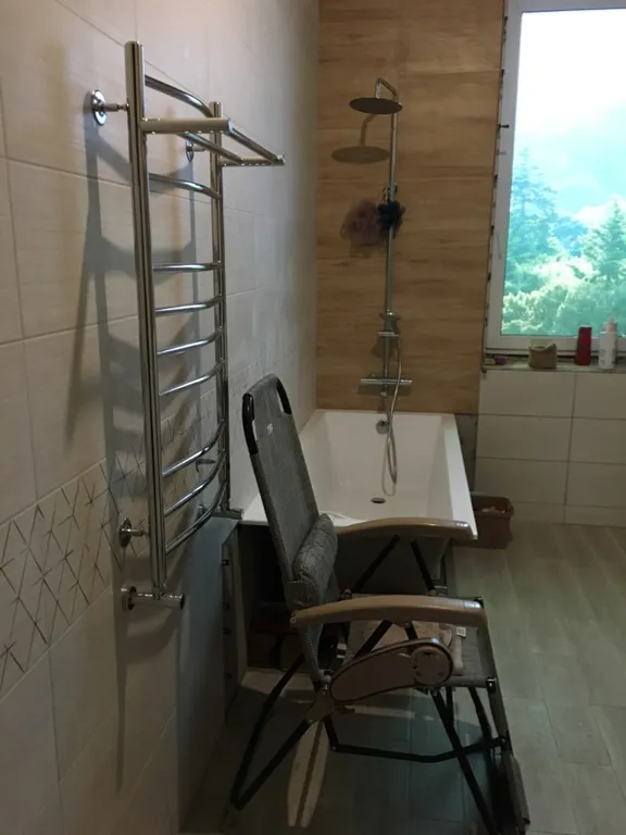 Дом для семейного отдыха