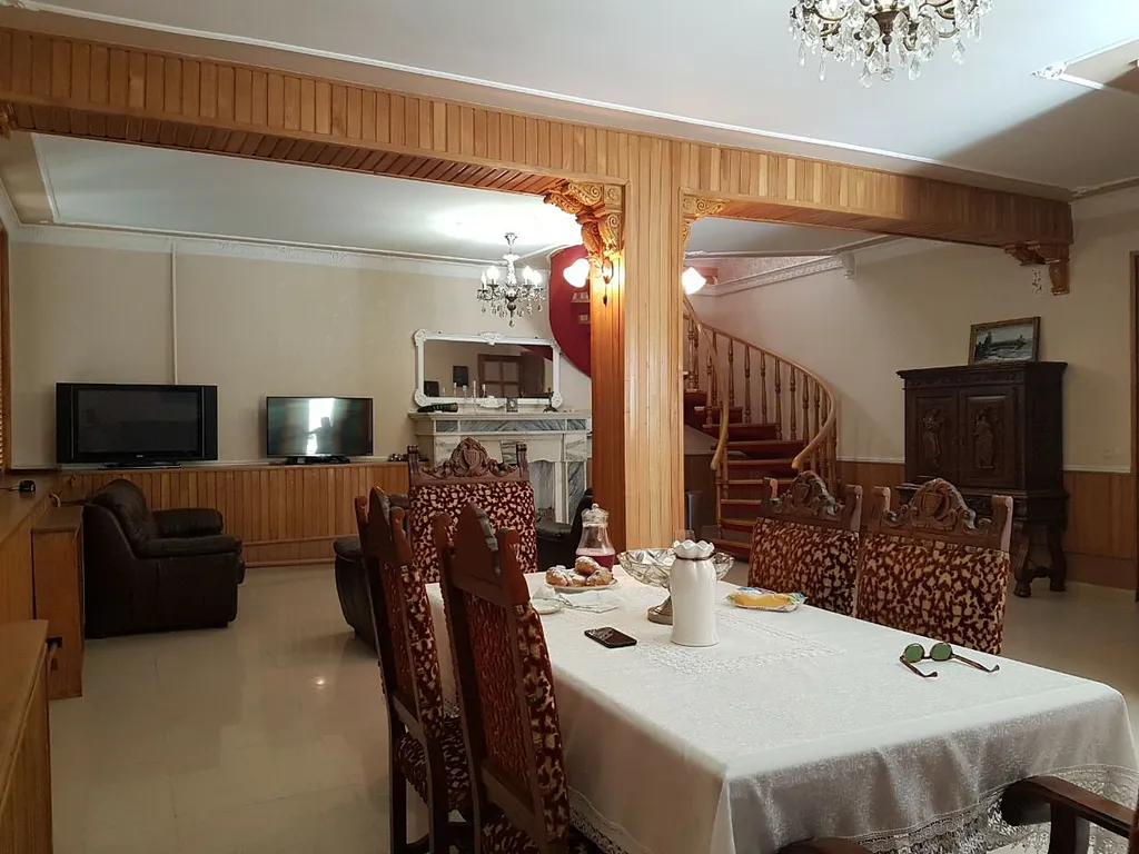 Дом недалеко от моря