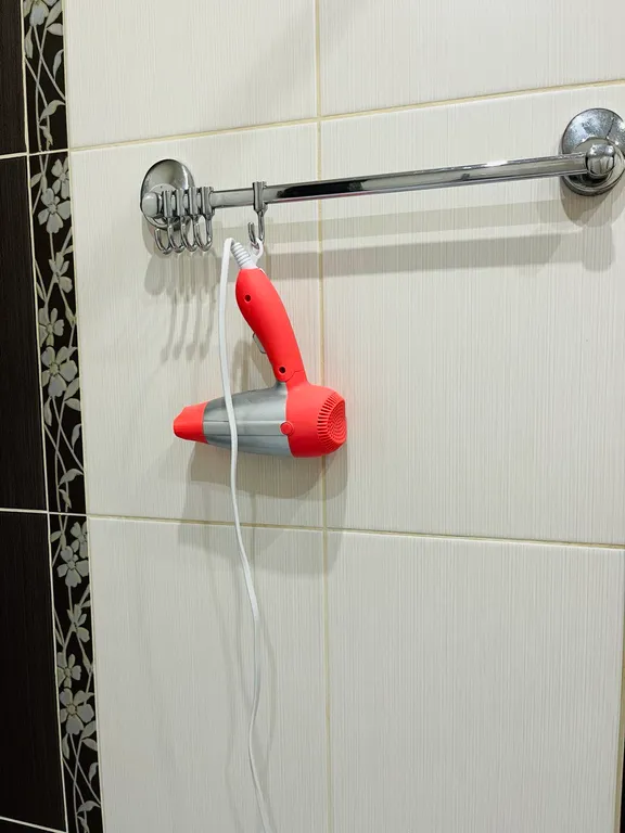 Апартаменты стильные Как Дома в живописном районе