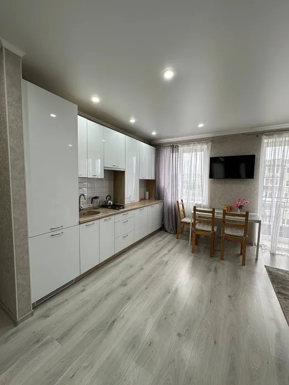 Квартира Аппартаменты на Балтийском побережье — аренда посуточно в Пионерский