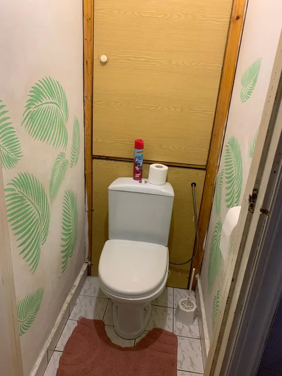 Квартира в центре города