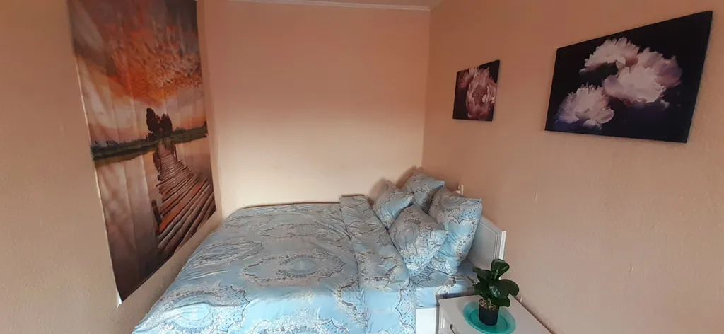 Уютная квартира в центре — аренда посуточно в Самара