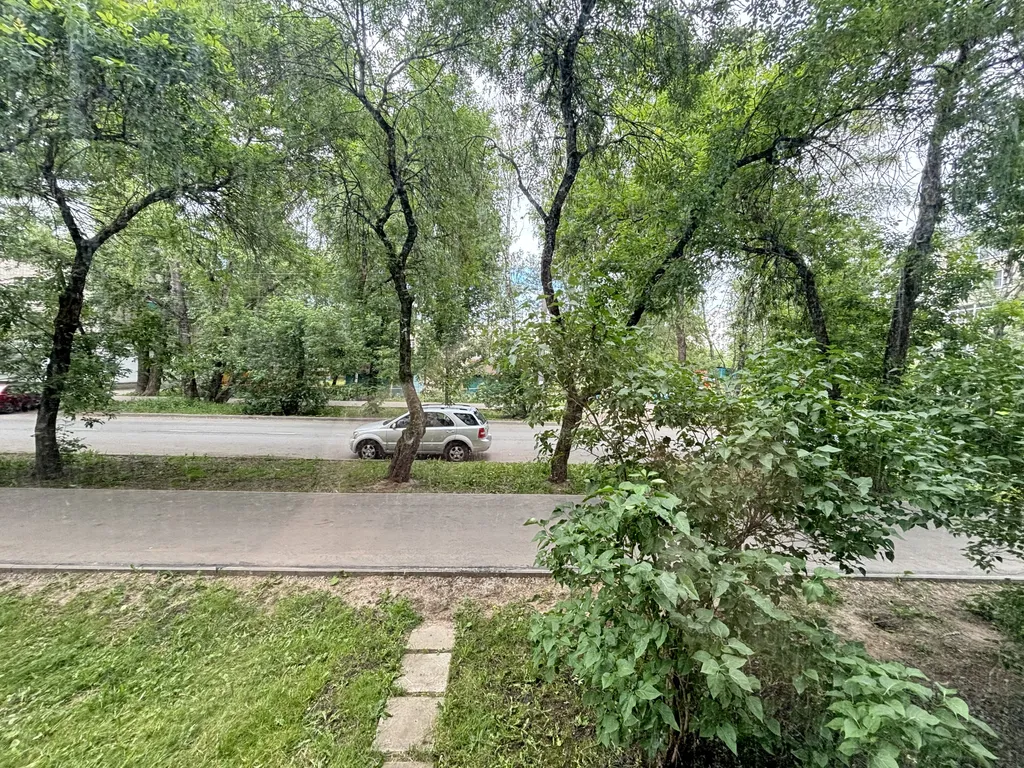 "Хочу приехать" на Благовещенской 89