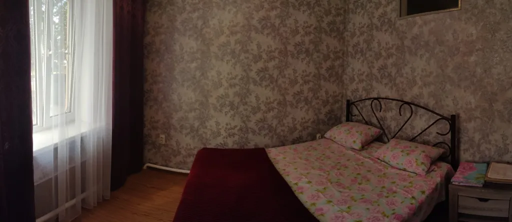 Квартира в центре Майкопа возле парка