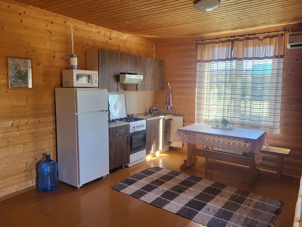 Коттедж 4-комнатный Дом — аренда посуточно в Кстово