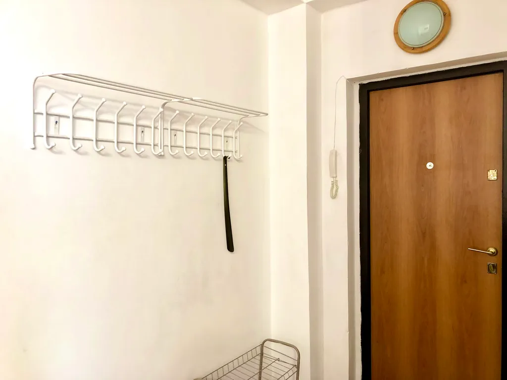 Просторная уютная 2-комнатная квартира в новостройке